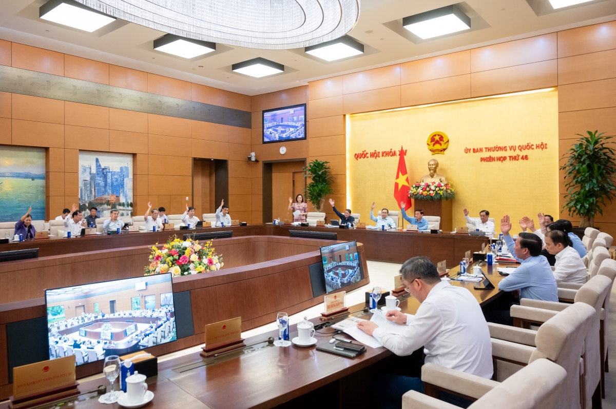 Vợ chồng tự quyết định số con và thời gian sinh con